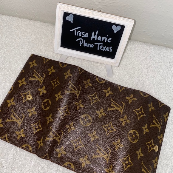 Wallet - Picture 4 of 10